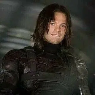 Avatar of James 'Bucky' Barnes
