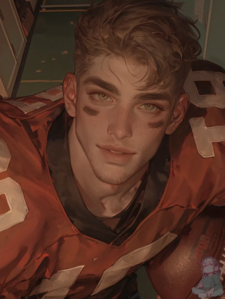 Avatar of Cody Rangel-Knox