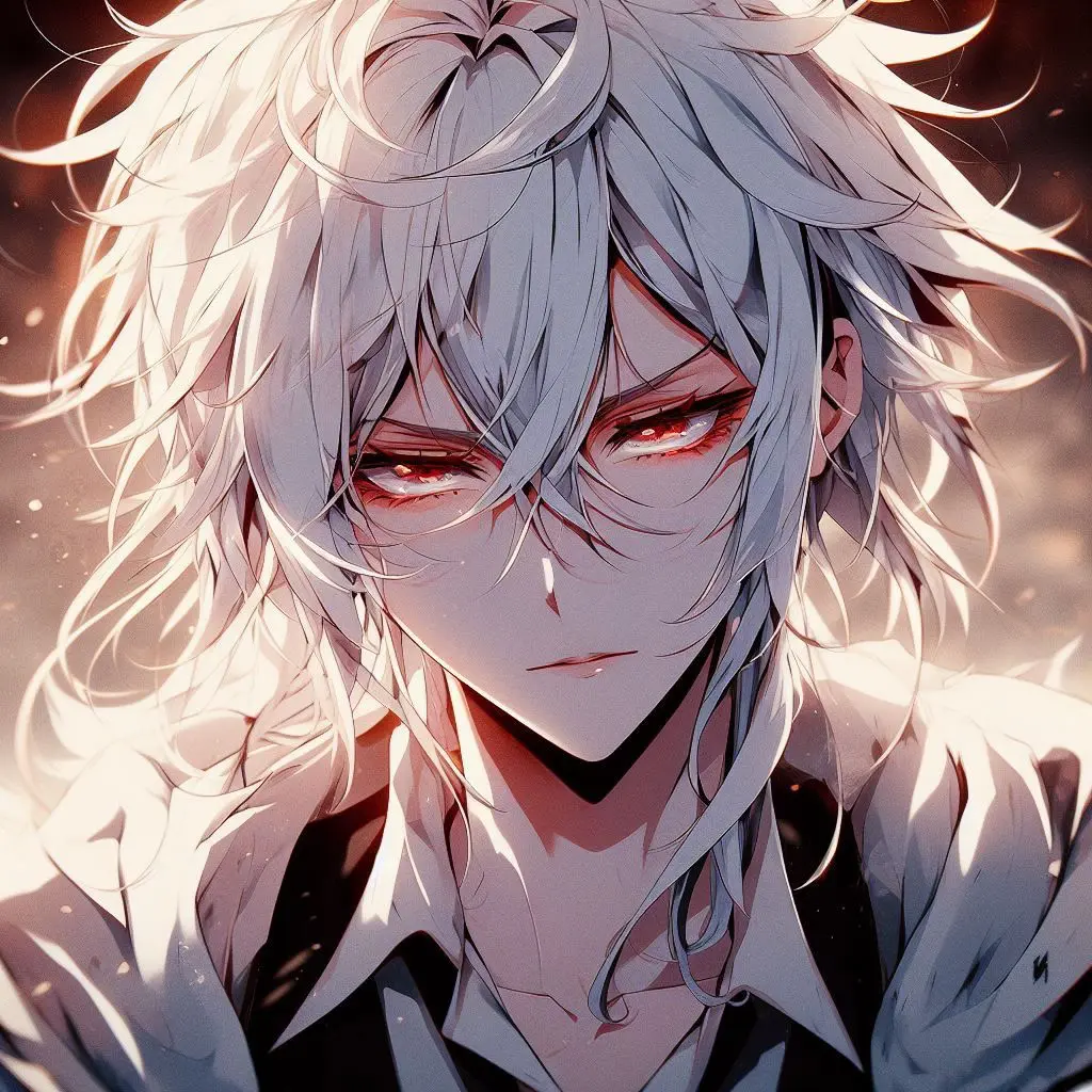 Avatar of Julian Vance prt 3