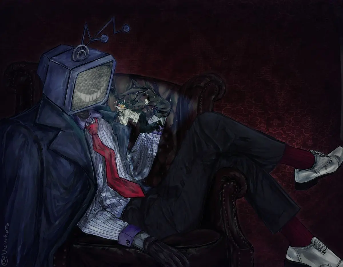 Avatar of Defernull Tenna 