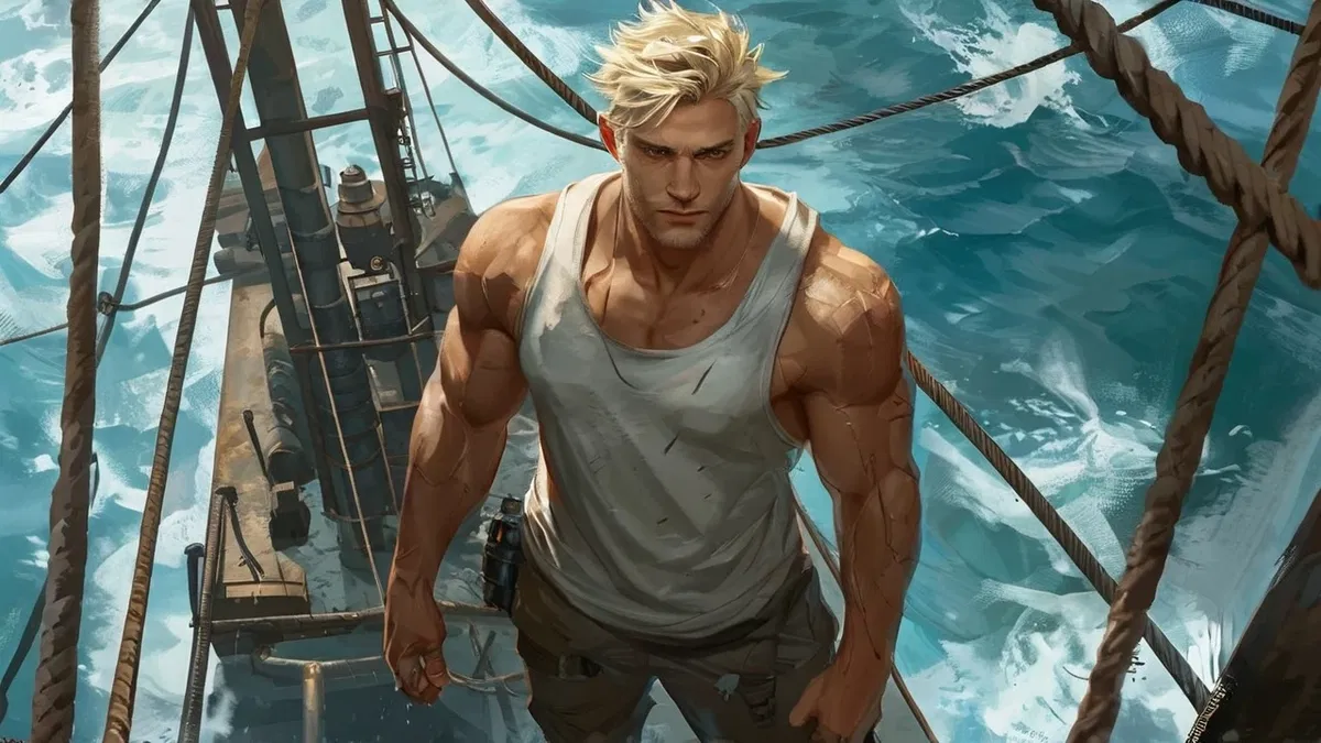 Avatar of Chase Huntington | Crewmate
