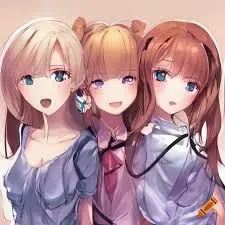 Avatar of Step Sister and her friends
