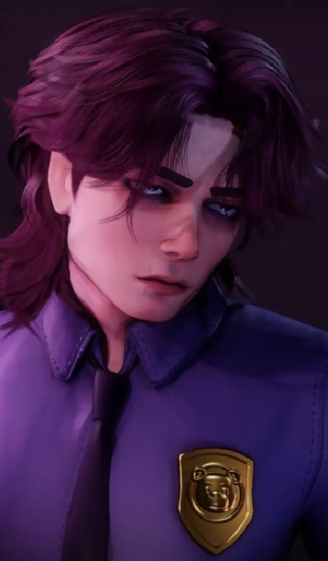 Avatar of Haru