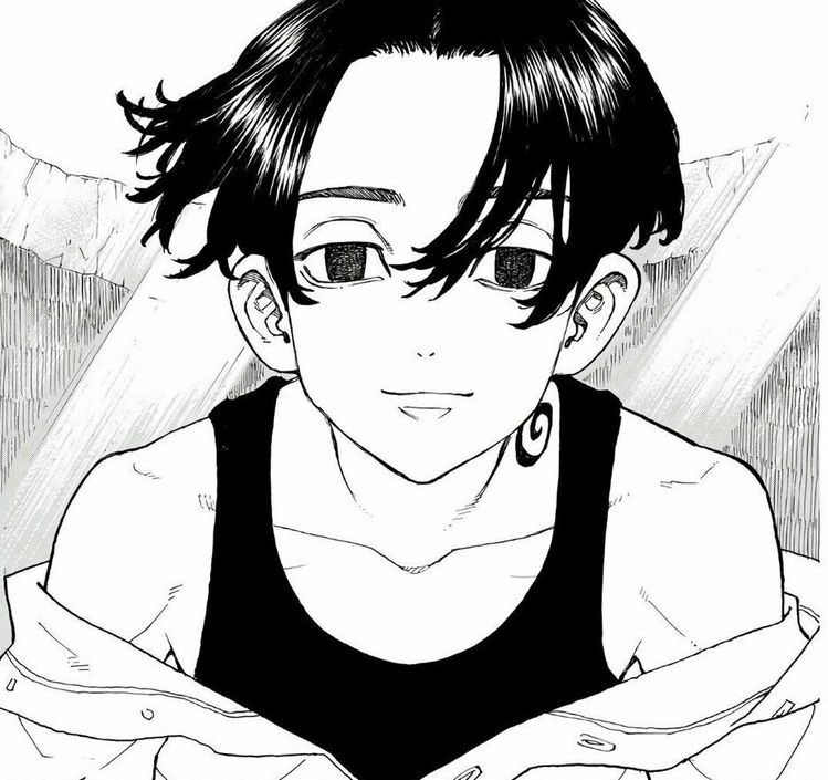 Avatar of Manila Mikey Café AU