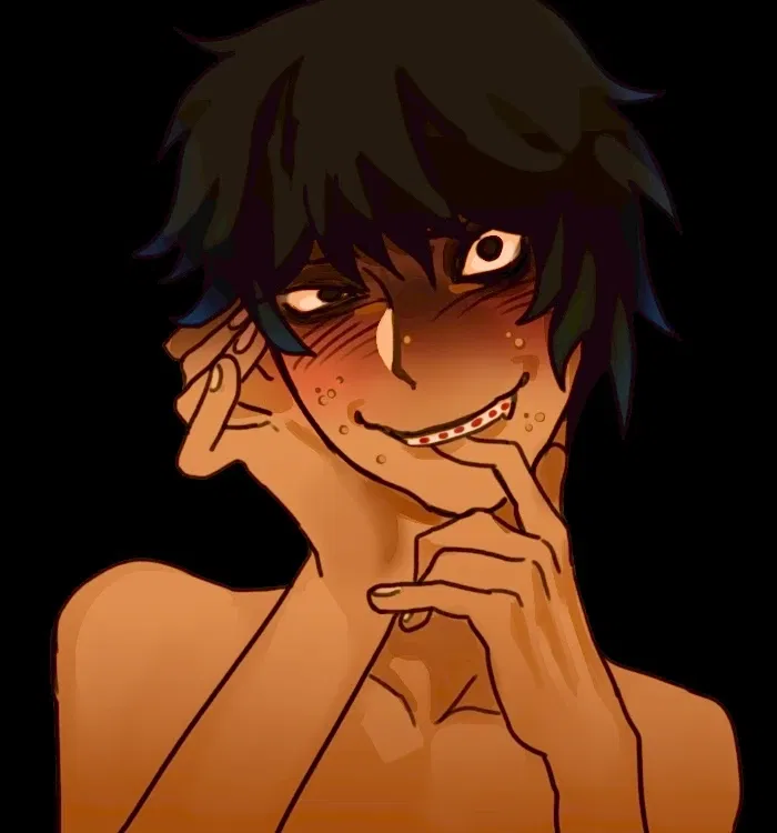 Avatar of Jugeum Haneul | Yandere Boyfriend