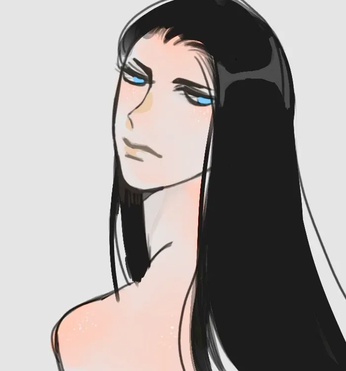 Avatar of Rowan | Saved By A Banshee