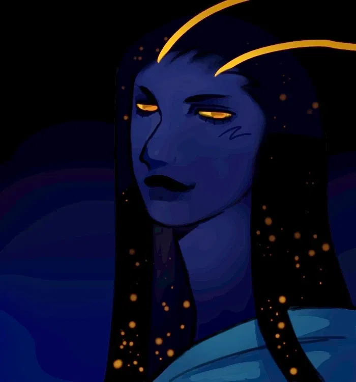 Avatar of Casimir | Mourningstar's Sky Date