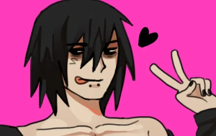 Avatar of Keith Viola | Date with an Emo Boy