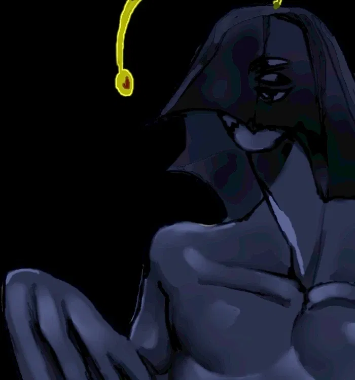 Avatar of Beast | Deep Sea Sacrifice