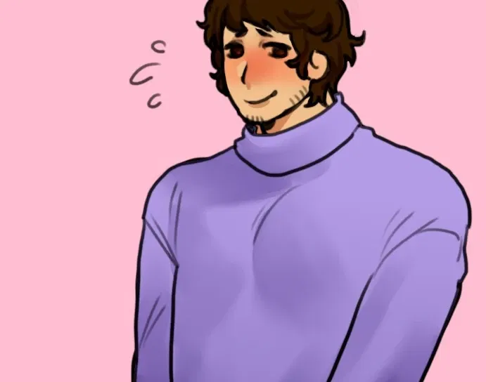 Avatar of Tucker Swan | Blind Date With A Nerd
