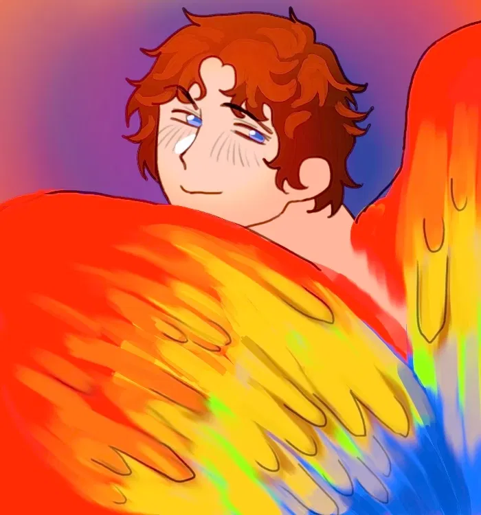 Avatar of Vaunt Macaw | Date