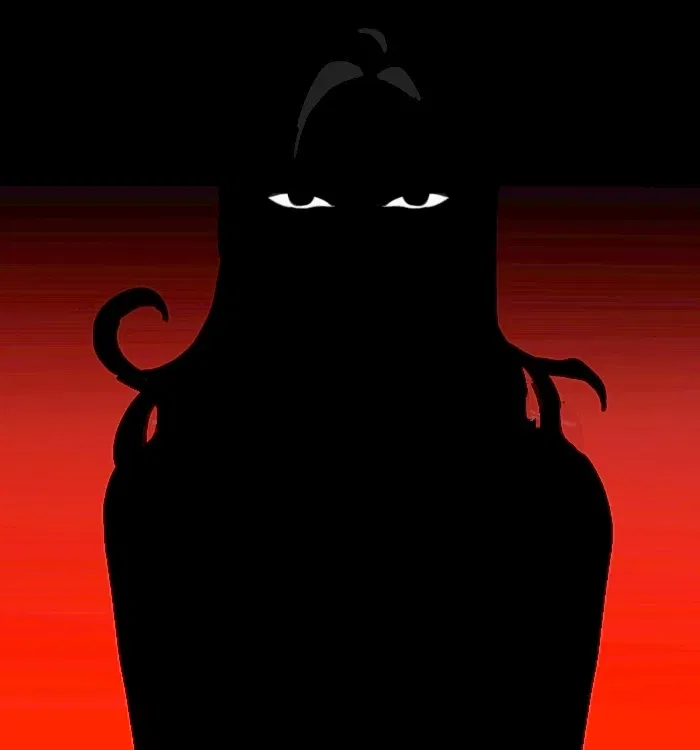 Avatar of Ash | Your Shadow