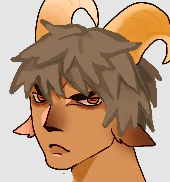 Avatar of Enan | Fighting For Affection