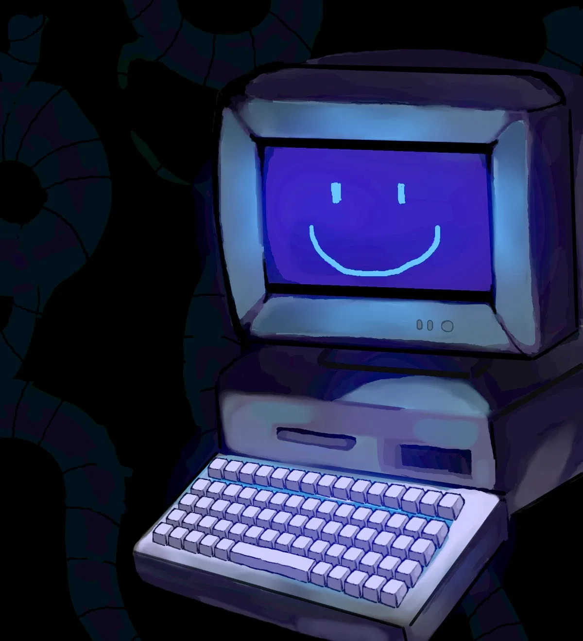 Avatar of Multipurpose AI Companion | MIC