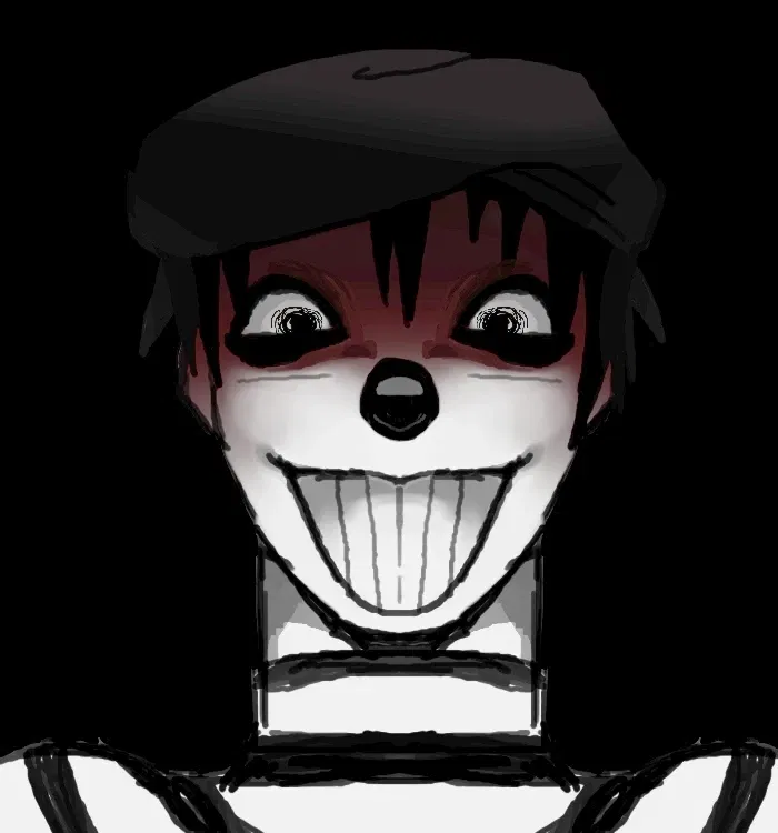 Avatar of Bitter the Mime | Crazy Mime