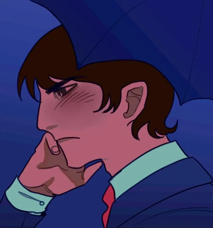 Avatar of Bruce Warwick | Rainy Days
