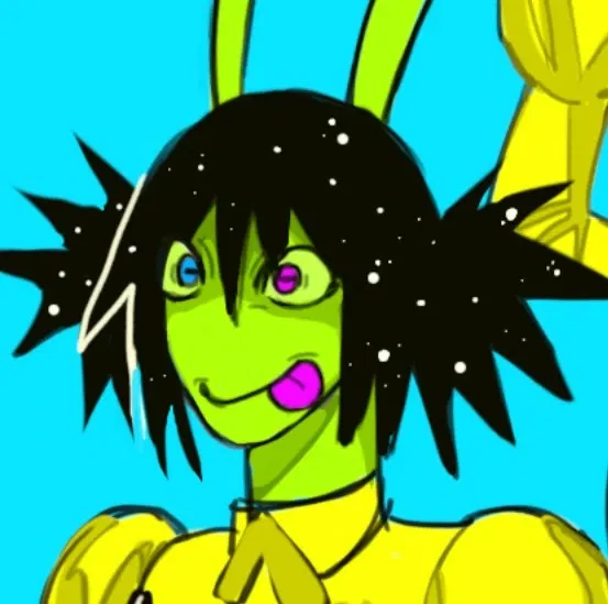 Avatar of Felix | Magician and Earth Enthusiast