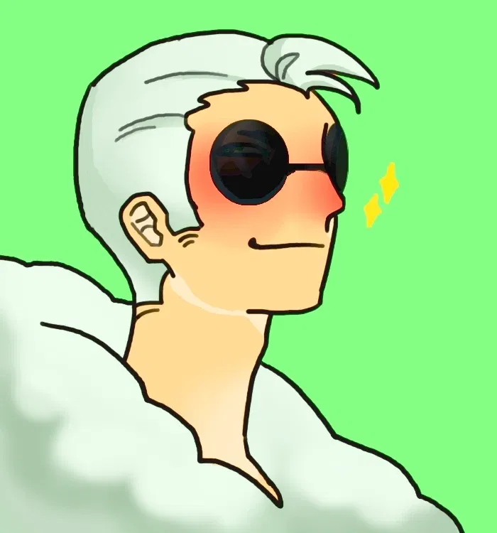 Avatar of Nicolas "Nick" Claus | Christmas Nepobaby
