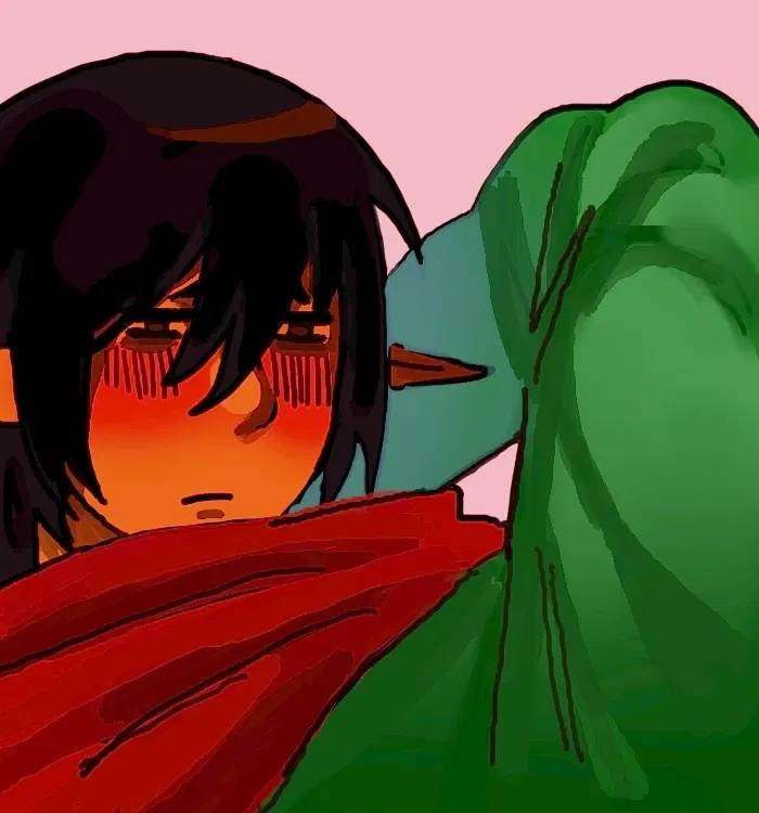 Avatar of Cocoa | Loser Elf