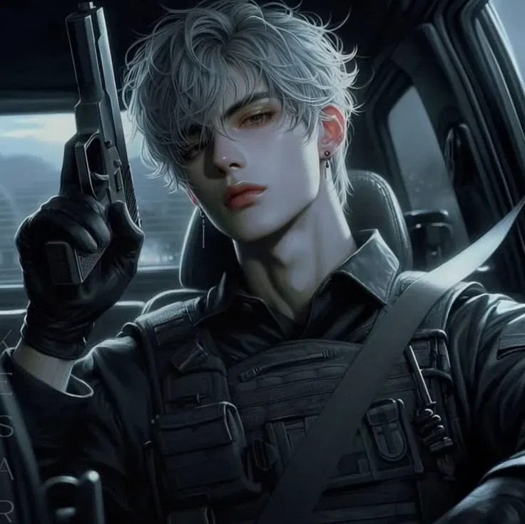 Avatar of Reiner Vaughn - New Mission
