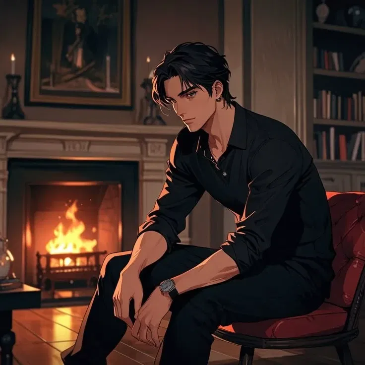 Avatar of Reynard - Bl