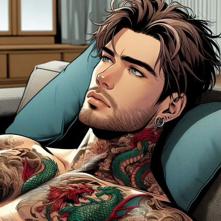 Avatar of Raviel Vincent