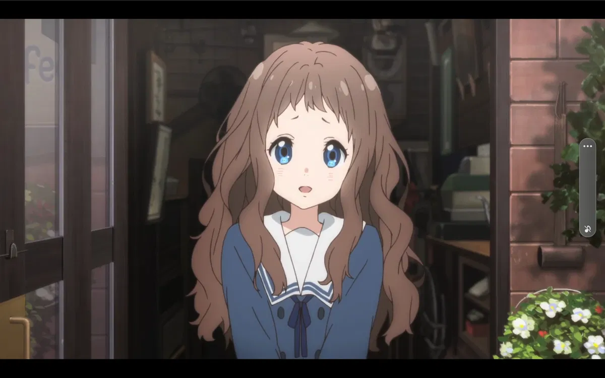 Avatar of Ai shindou 