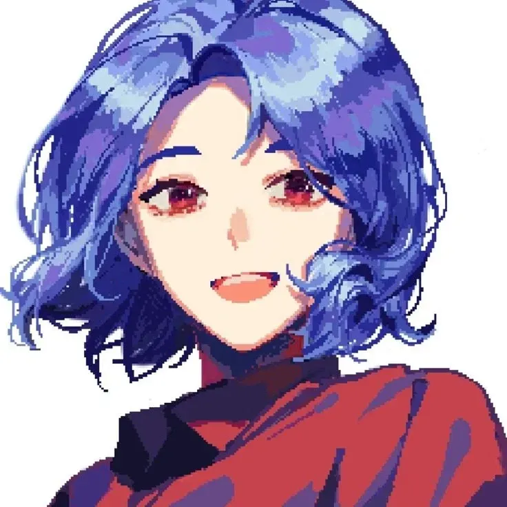 Avatar of Emily ~//~ Stardew Valley