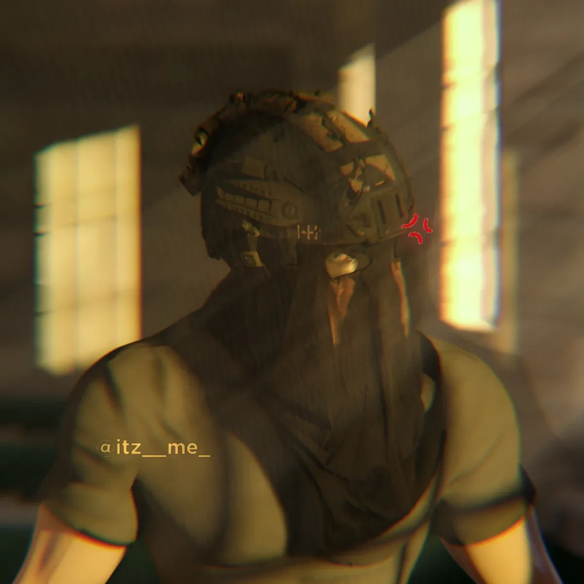 Avatar of 🛏️ | Colonel König ❤