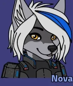 Avatar of Nova (Broken Dreams CC)