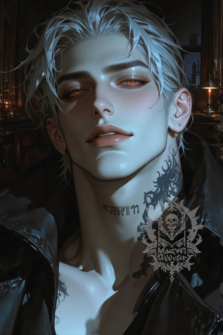 Avatar of Mikhail Salvoza | Bludvine Winery