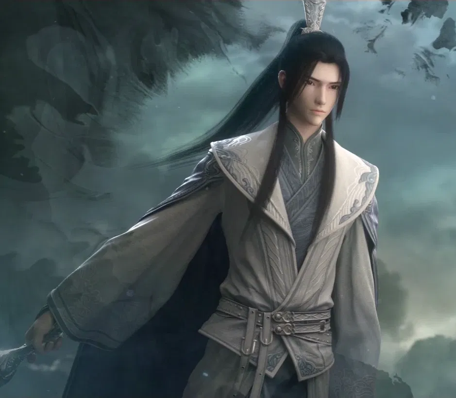 Avatar of Shen Qiao -Canon-