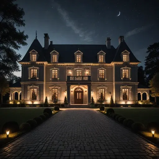 Avatar of The Manor