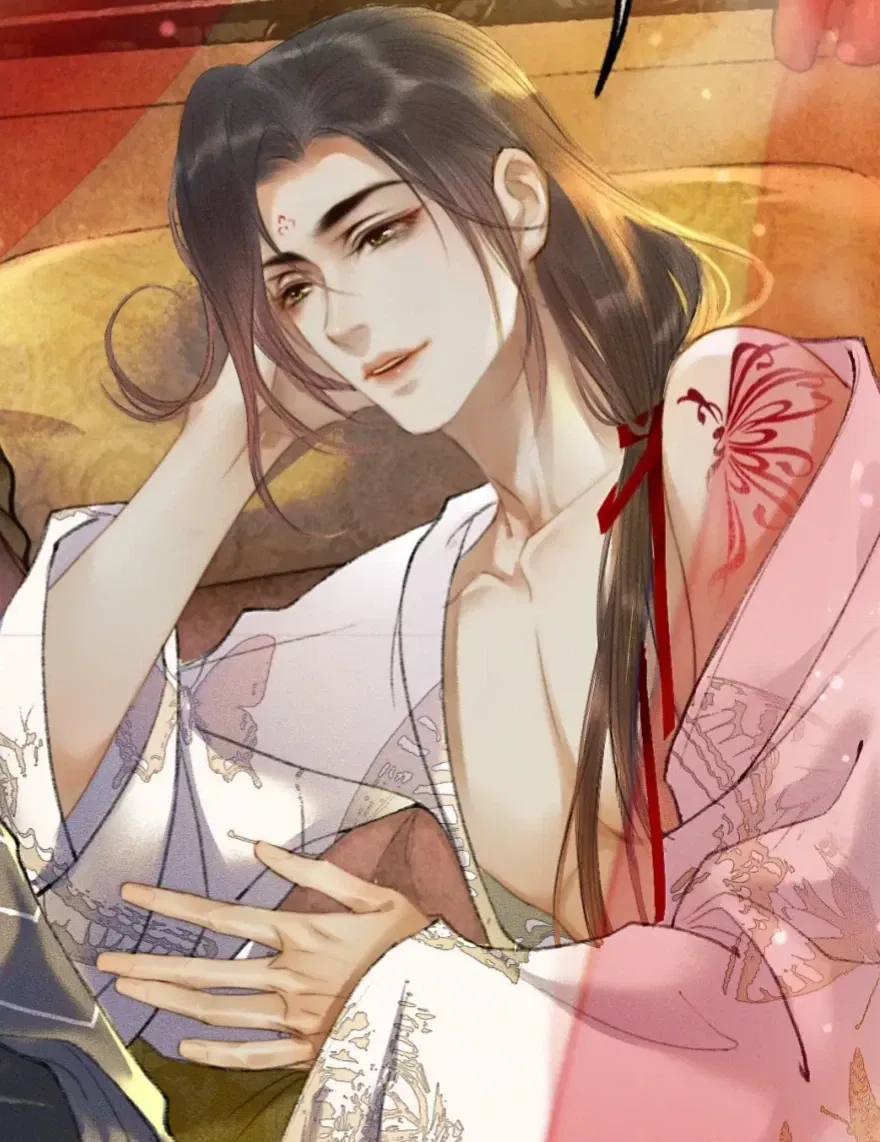 Avatar of Rong Jiu
