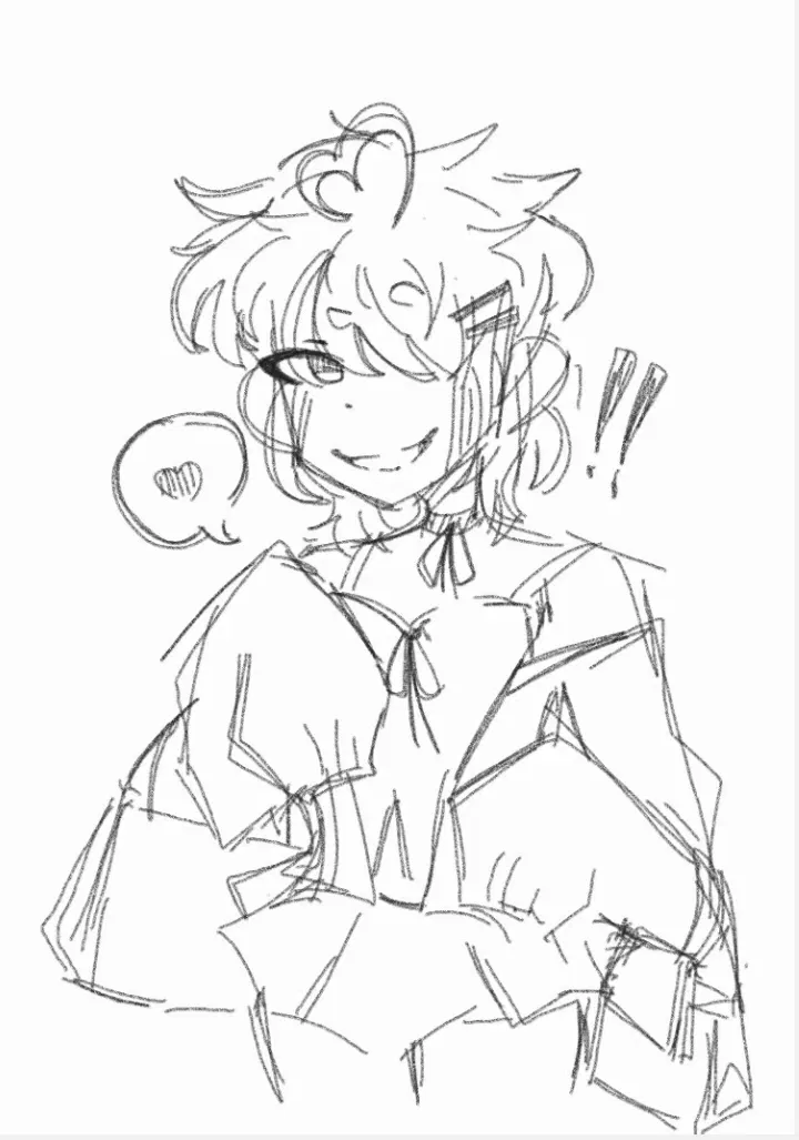 Avatar of Quinn Yui | dom femboy ☁️