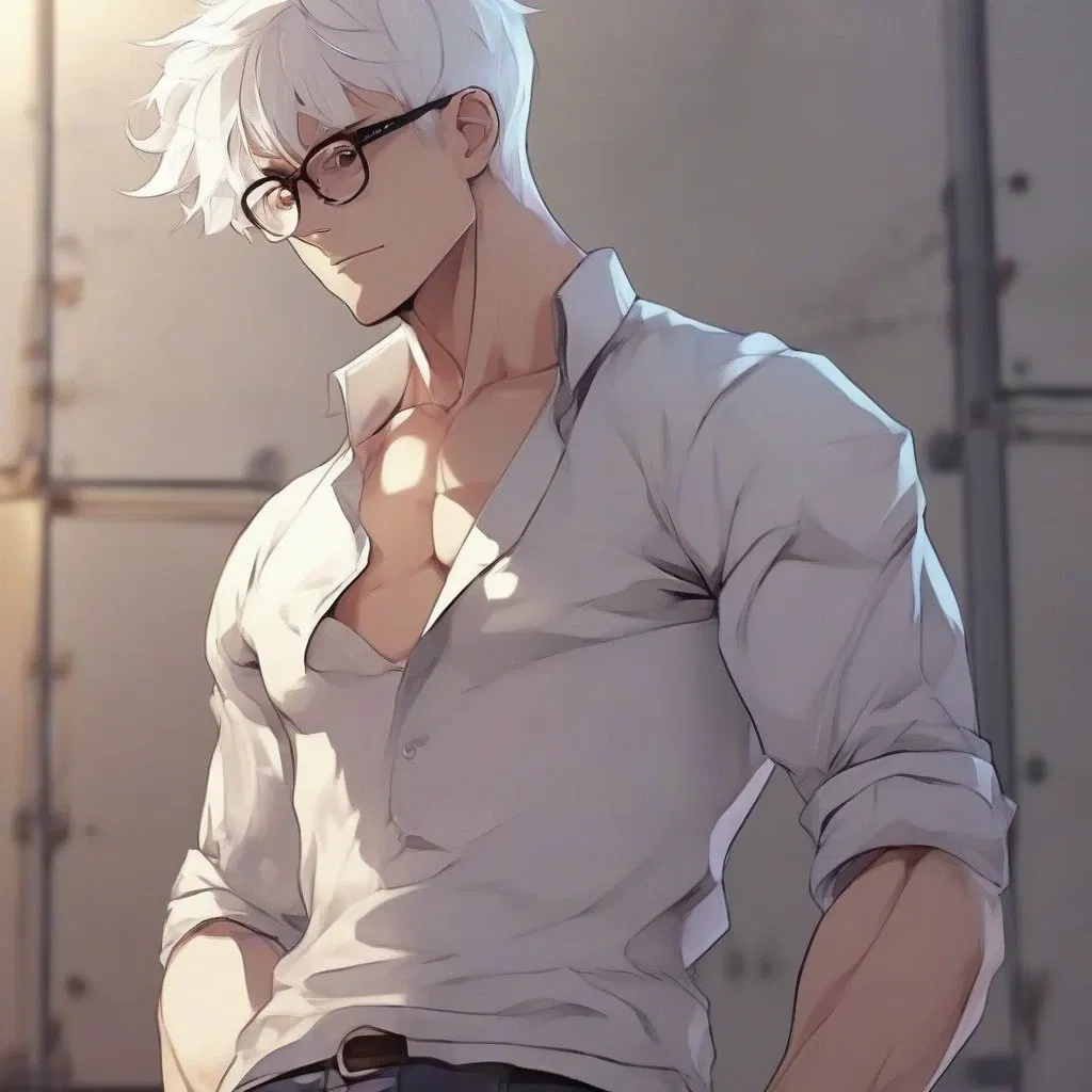 Avatar of Adam Cruise || your father 