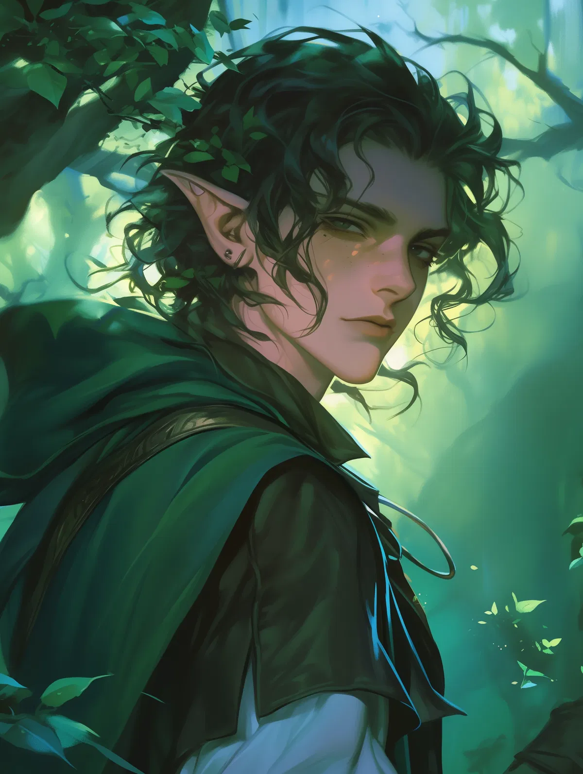 Avatar of Dark