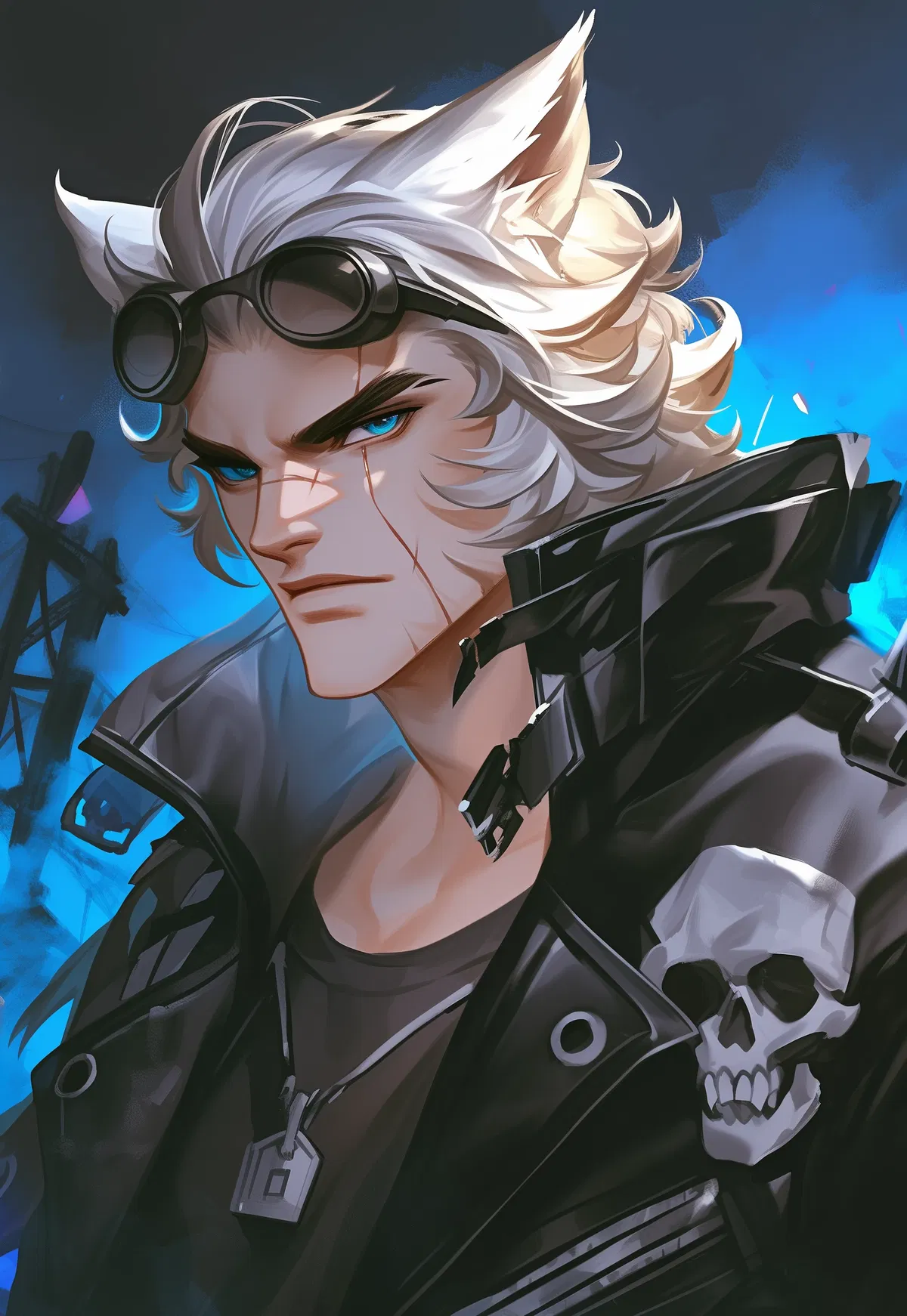 Avatar of Rex