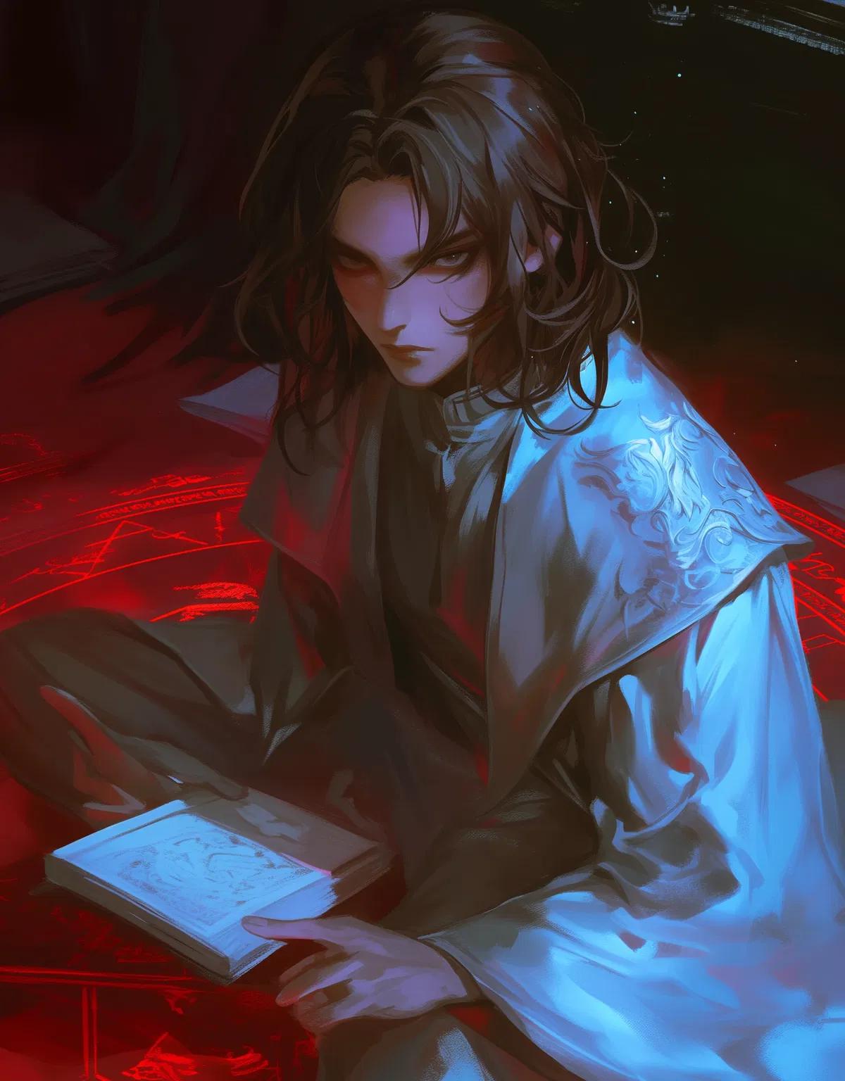 Avatar of Edmont