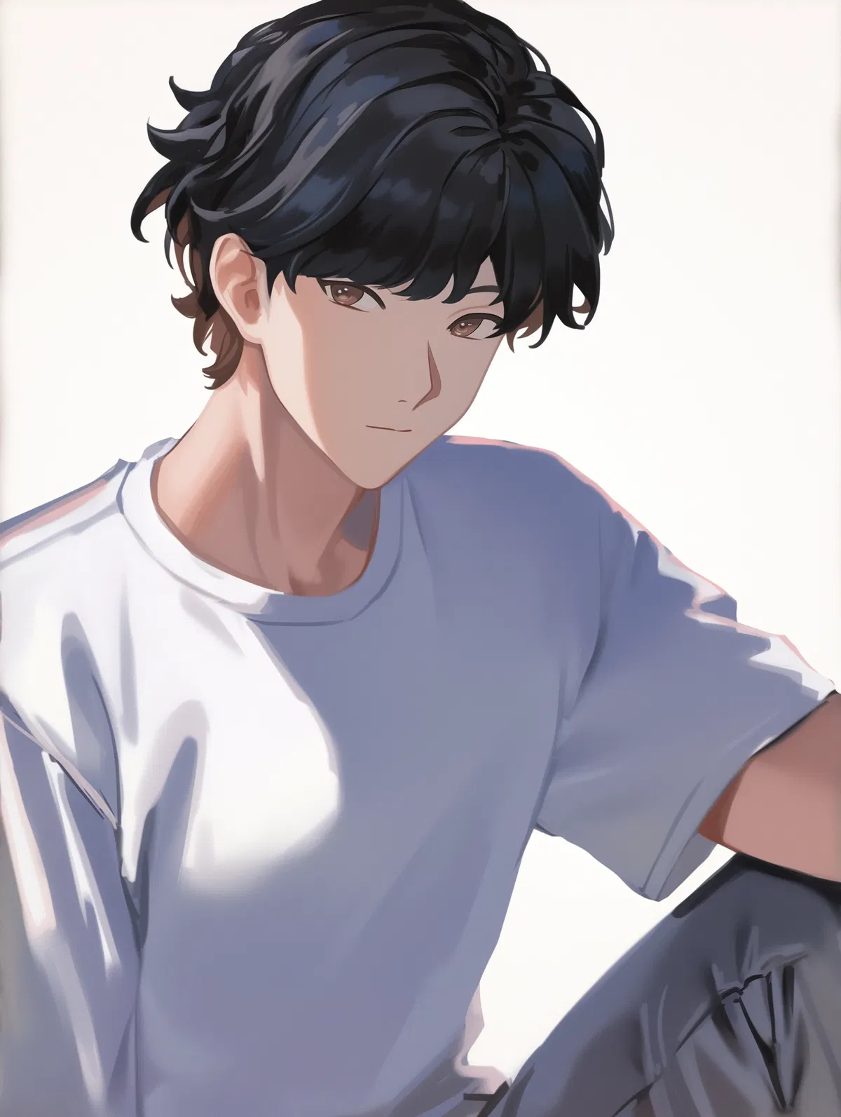 Avatar of Oliver