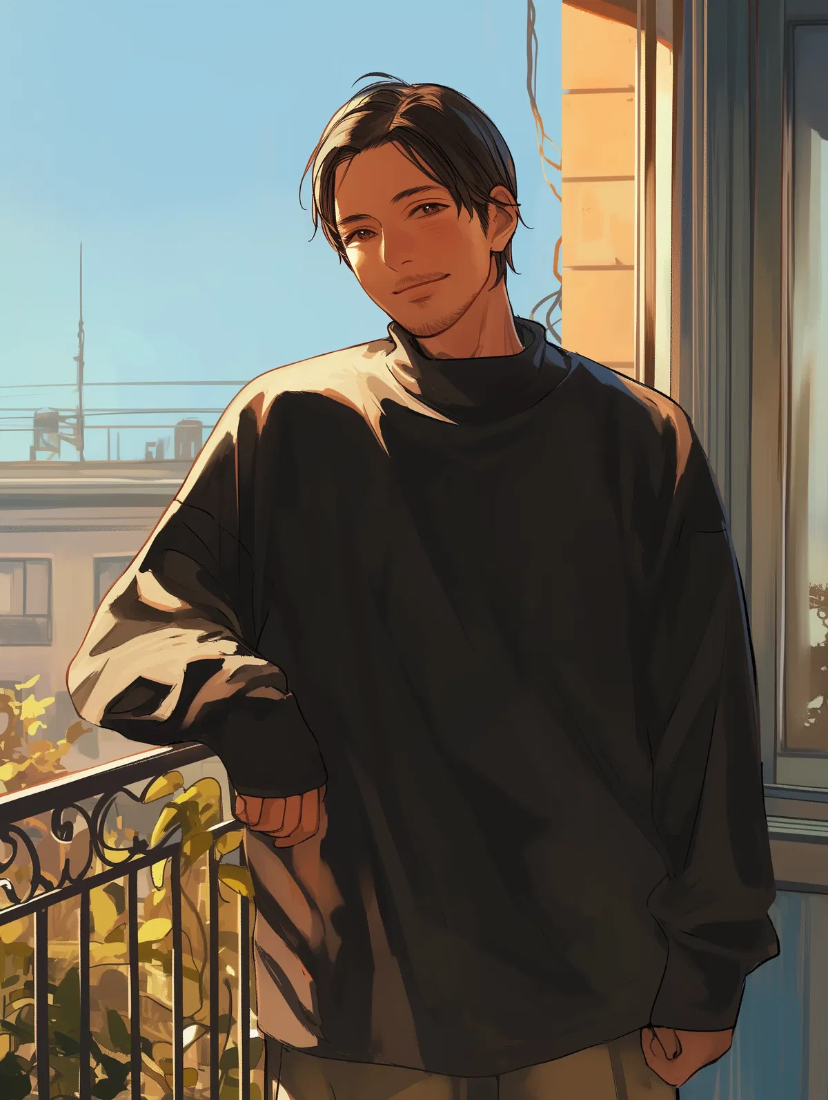 Avatar of Aiden
