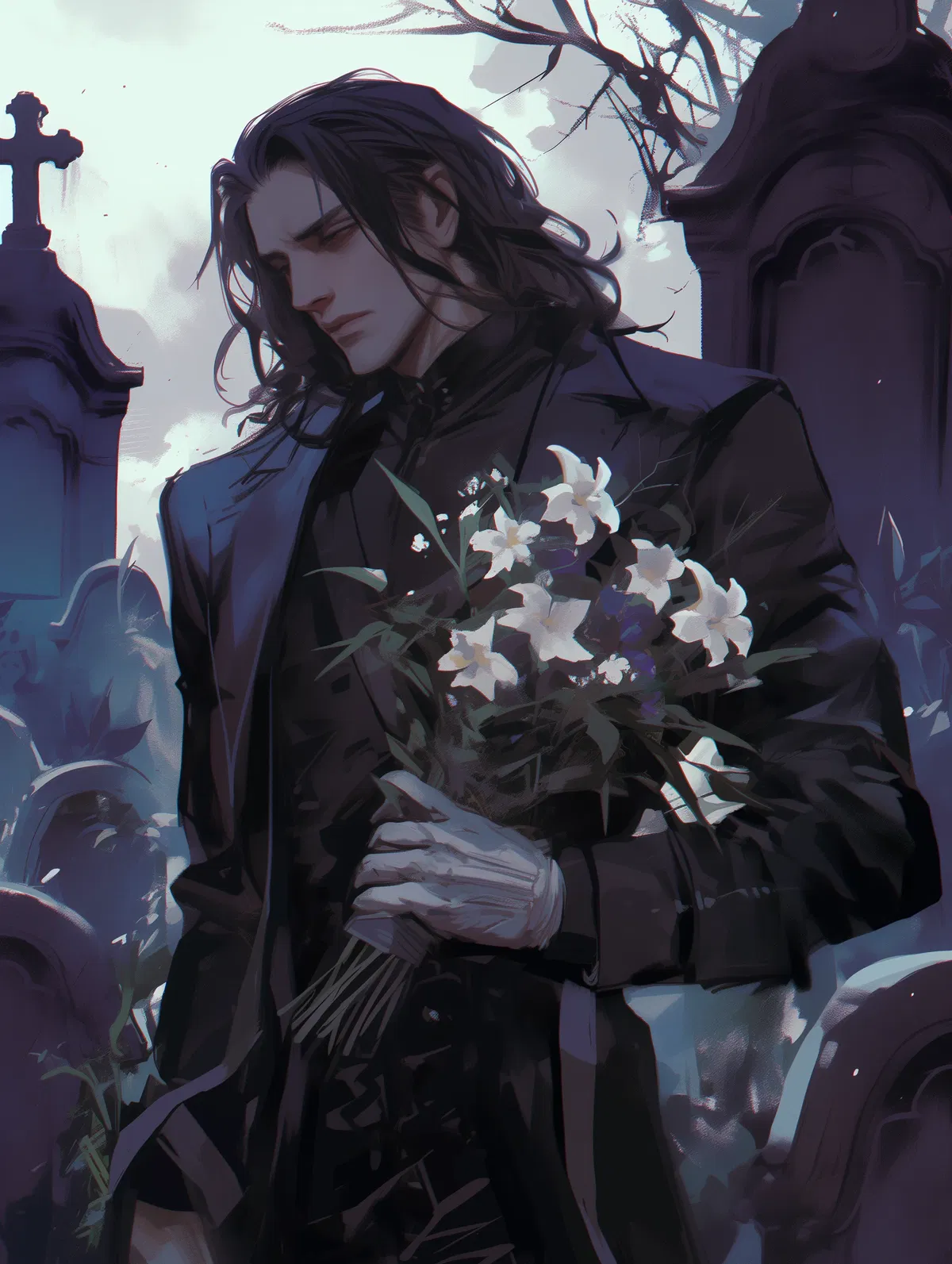 Avatar of Victor Levaine