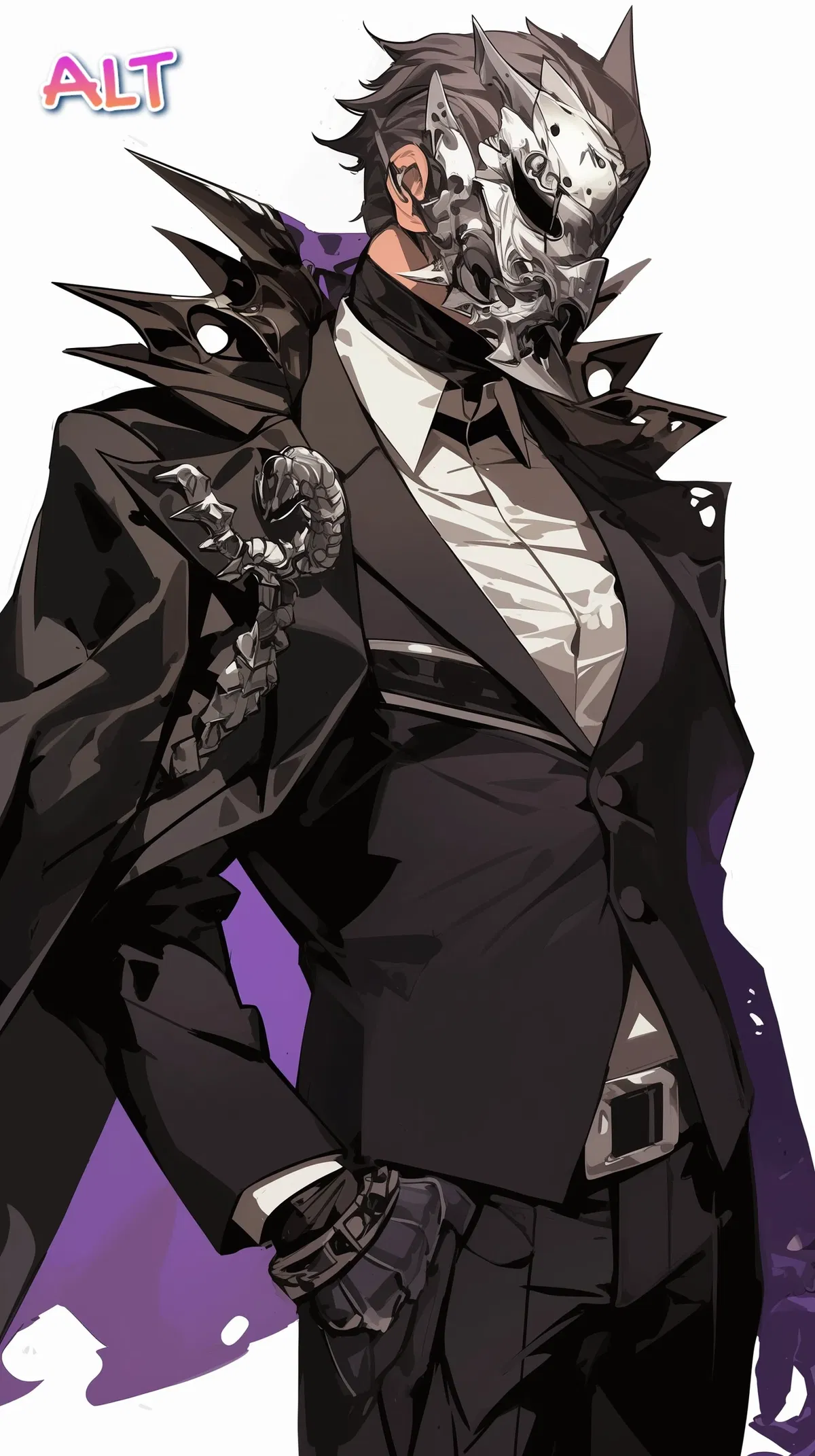 Avatar of Talon