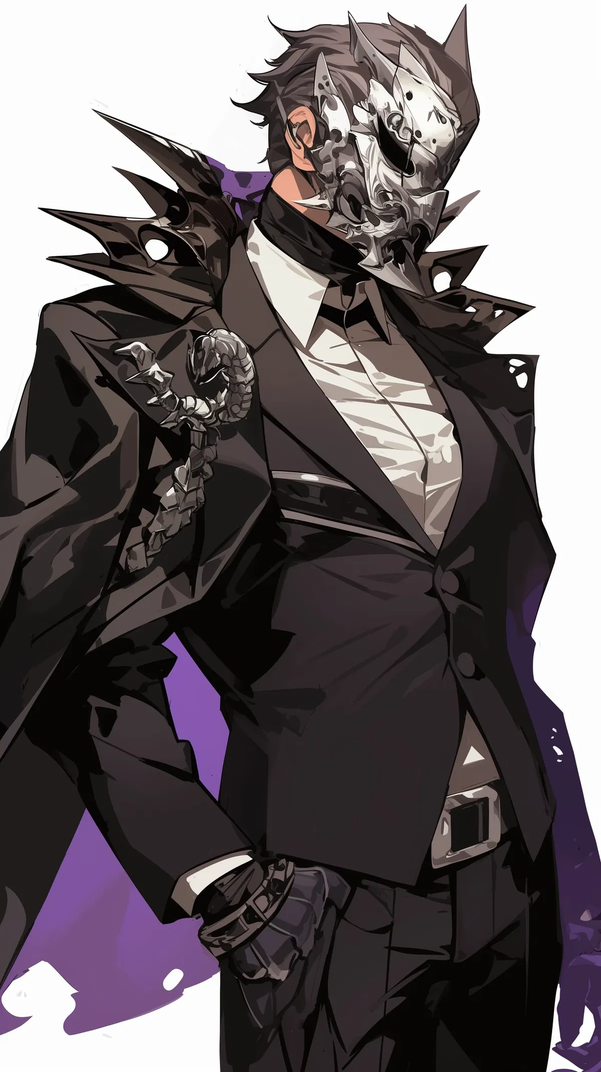 Avatar of Talon