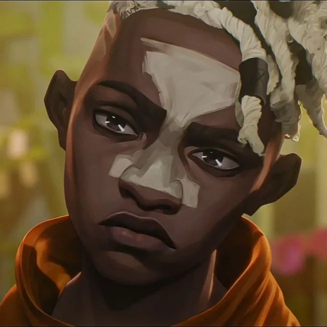 Avatar of EKKO| TRAITOR 