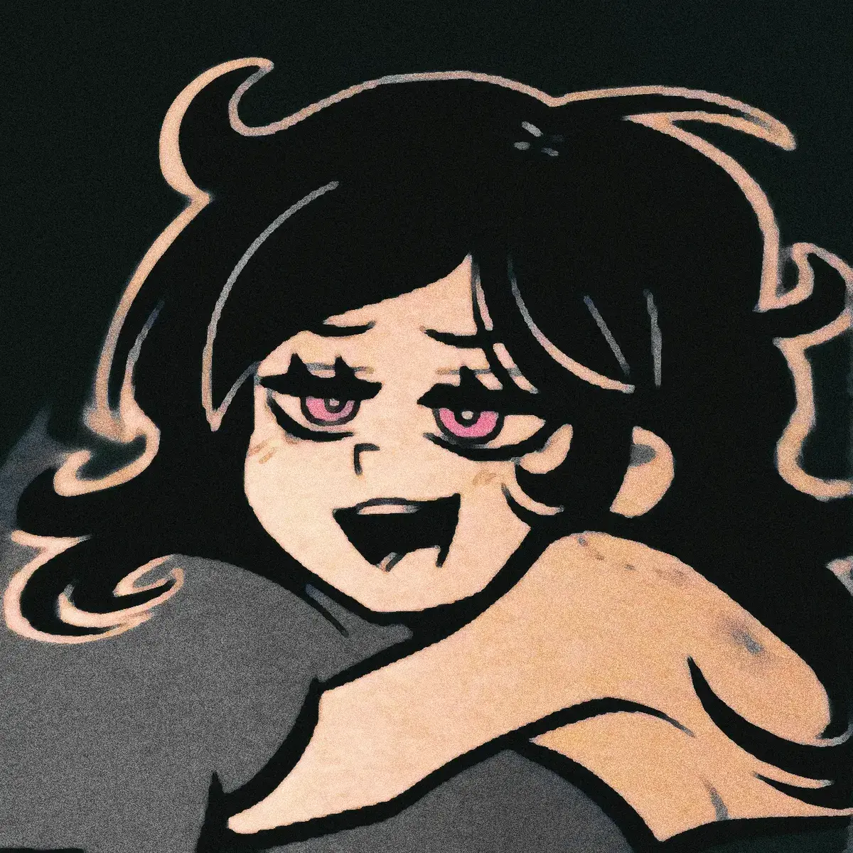 Avatar of Ashley Graves (Stepsis)