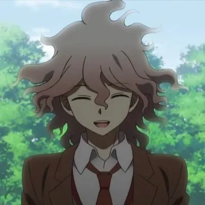 Avatar of Nagito Komaeda | 狛枝 凪斗