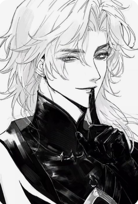 Avatar of Luciel