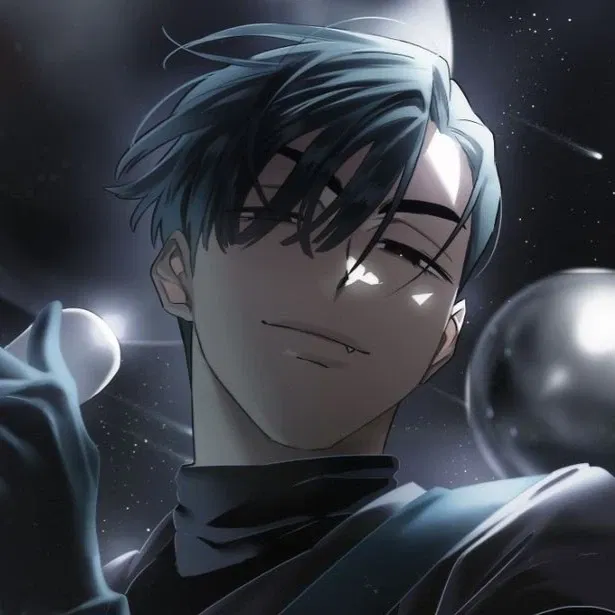 Avatar of Ivan || Alien Stage 