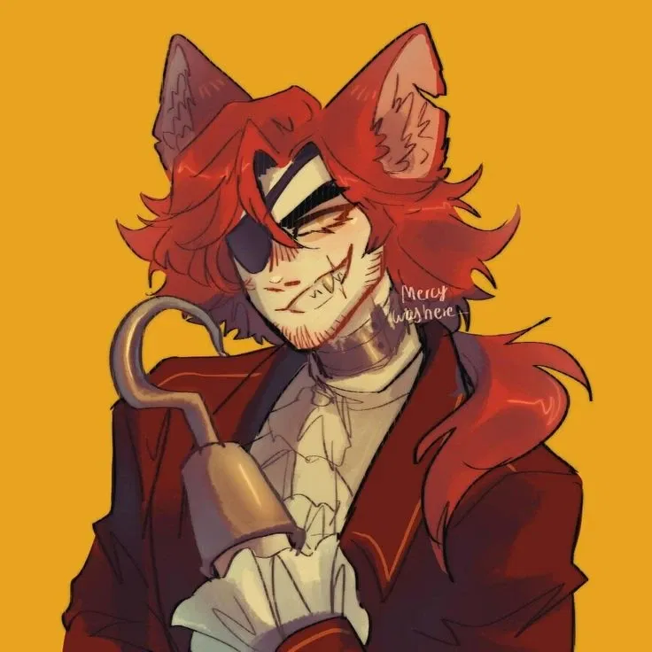 Avatar of Fɴᴀꜰ 1:  𝐹𝑜𝓍𝓎